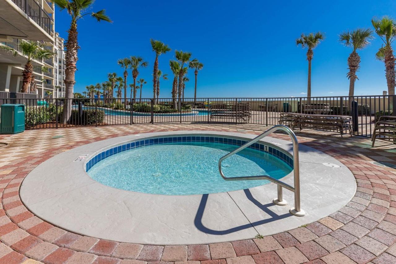 Phoenix West 2002 Condo Orange Beach Dış mekan fotoğraf